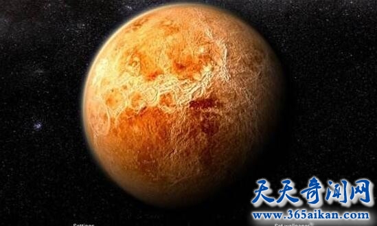 地球的邻居金星是怎么样的？金星是一颗令人窒息的星球！