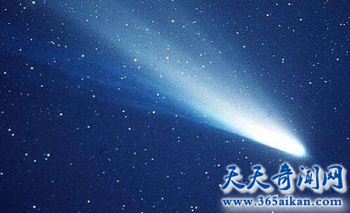 哈雷彗星绕太阳运行的周期是怎么样的？