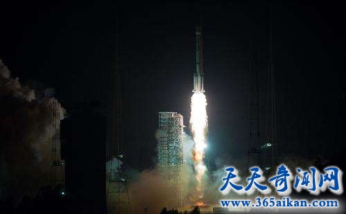长征三号乙又添加新功能，中国航天火箭越来越强悍！