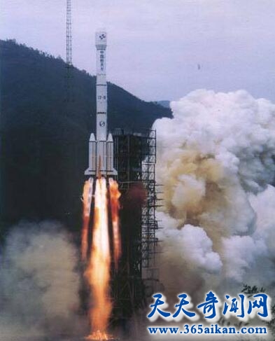 长征三号乙又添加新功能，中国航天火箭越来越强悍！