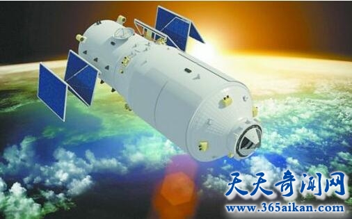 中国太空快递小哥天舟一号发射成功，中国空间站建设更进一步！