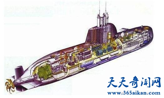 潜艇的原理是怎么样的？潜艇小实验过程！