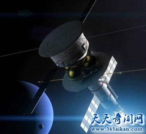 中国首颗脉冲星卫星声控的意义，脉冲星计划的未来前景！