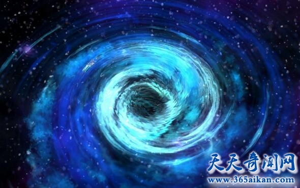 人类如何跨越界线到达另一个宇宙？且看一位中国科学家怎么说的！