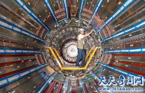 欧洲大型强子对撞机的意义，欧洲大型强子对撞机进行了哪些研究？ 