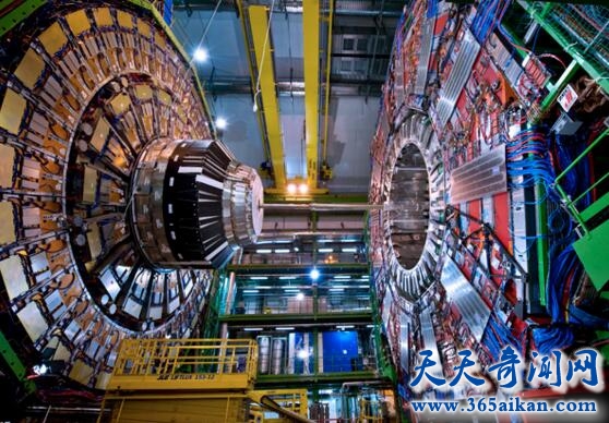 欧洲大型强子对撞机的意义，欧洲大型强子对撞机进行了哪些研究？ 
