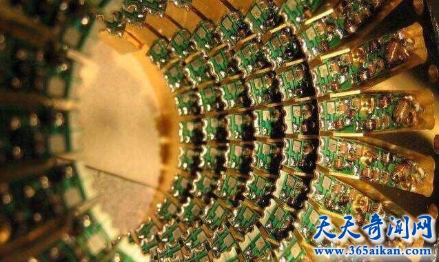 好东西中国造，世界上第一台光量子计算机在中国诞生！