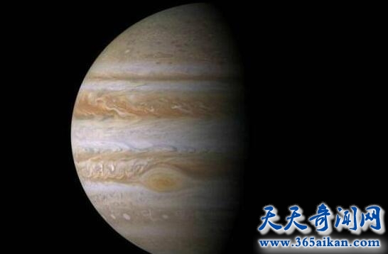 木星有多少颗卫星？木星是怎样形成的？
