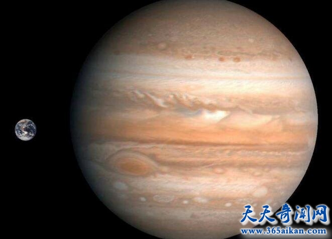 木星有多少颗卫星？木星是怎样形成的？