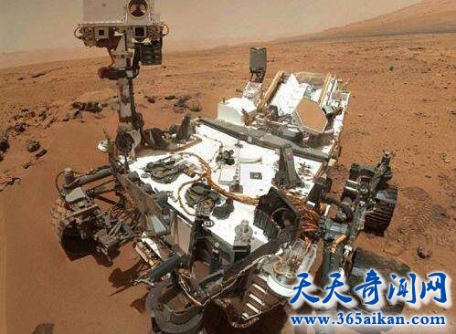 好奇号火星车的结构，好奇号火星车登陆火星的意义！