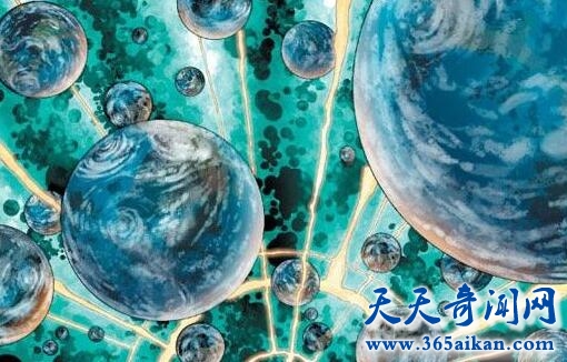 平行宇宙