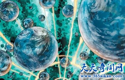 盘点至今无解的十大宇宙未解之谜有哪些？宇宙中真的幽暗能量吗？