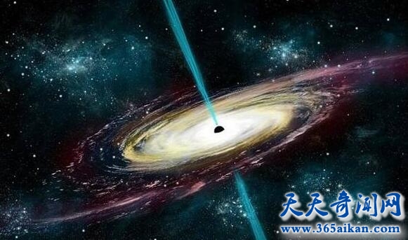 宇宙未接来电给人类传递了什么信息？外星人发射的信号无处不在！