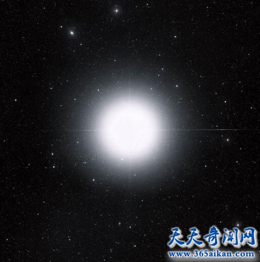 天狼星