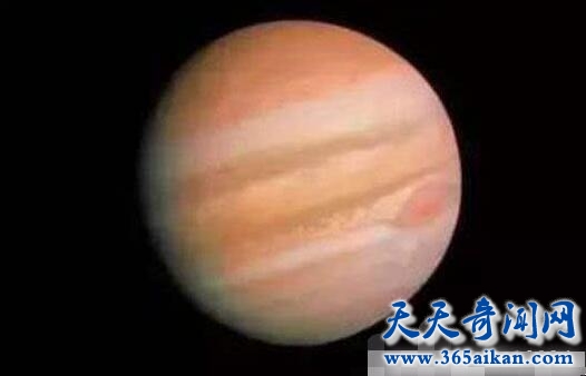 探索科学家发现多颗暖木星，暖木星是怎样的星球呢？