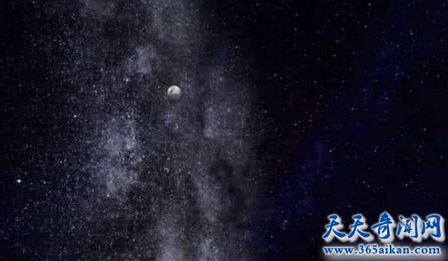 宇宙的边缘在哪里？人类是如何确定宇宙的边缘的？