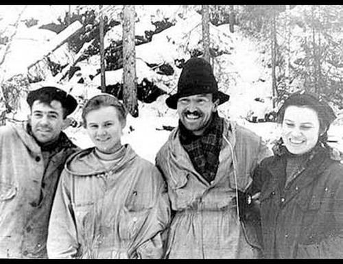 Dyatlov事件揭秘，苏联登山者神秘集体死亡事件