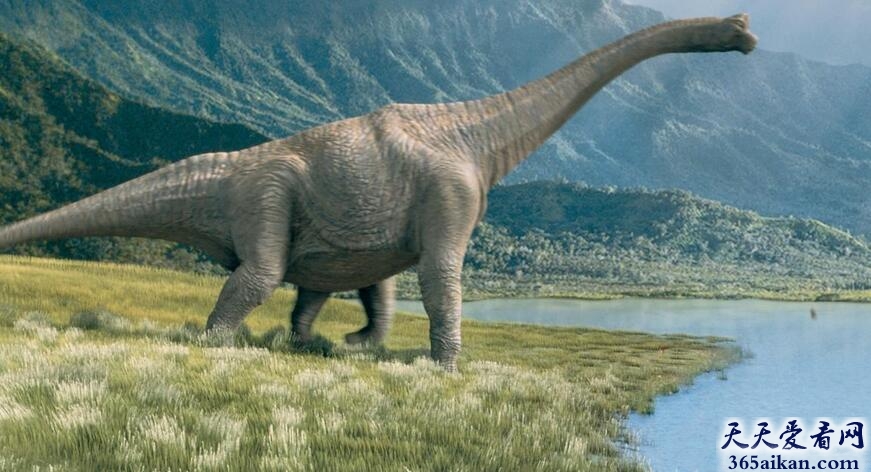 盘点关于恐龙的资料大全，恐龙时代的十大未解之谜！