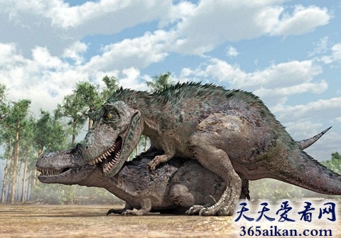 盘点关于恐龙的资料大全，恐龙时代的十大未解之谜！
