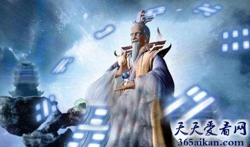 古代神话故事是真的吗？世界上有神仙吗？