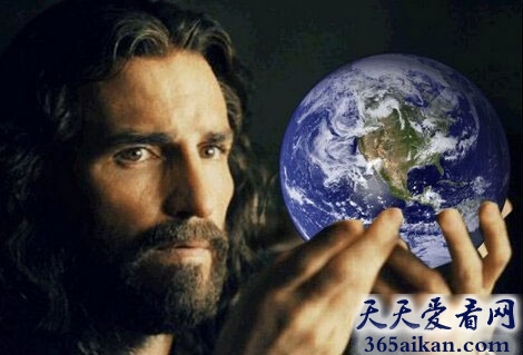 揭秘人类的救世主耶稣是人还是神？