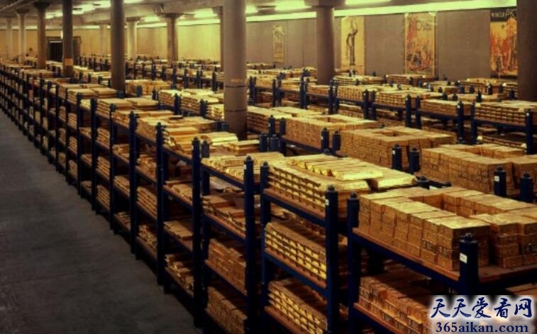 宝藏究竟流落何方，探索俄国末代沙皇500吨黄金之谜！？