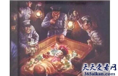 慈禧夜明珠之谜.jpg