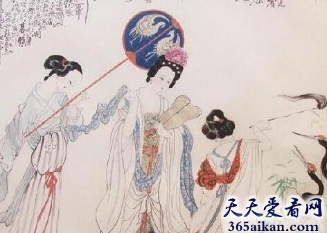 杨贵妃生死之谜.jpg