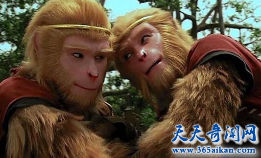 揭秘《西游记》真假美猴王之谜，事情的背后竟然是孙悟空自导自演！