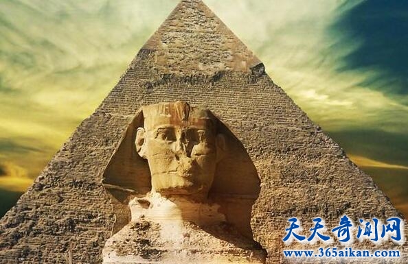 埃及狮身人面像的传说是怎样的？探秘：埃及狮身人面像之谜