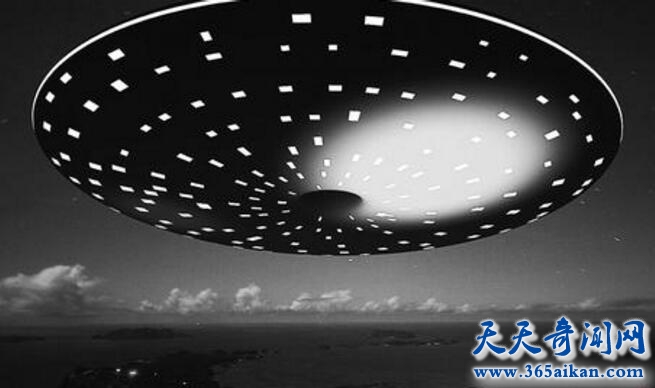英国ufo档案盛大揭秘，外星人到底是怎么样的？