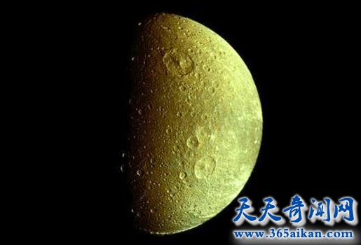 盘点宇宙最有可能存在外星人的星球有哪些？这些星球为什么适合外星人生存！