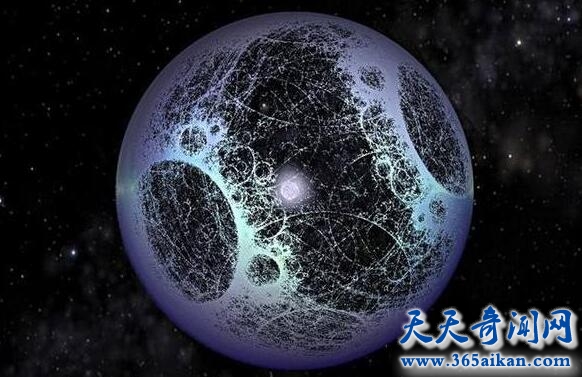 寻找外星人的方法有哪些？为什么到现在还没有找到外星人？