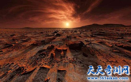 盘点宇宙最有可能存在外星人的星球有哪些？这些星球为什么适合外星人生存！