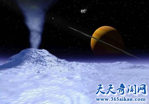 盘点宇宙最有可能存在外星人的星球有哪些？这些星球为什么适合外星人生存！