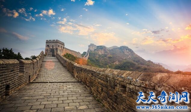远古外星人之秦始皇时代的外星人