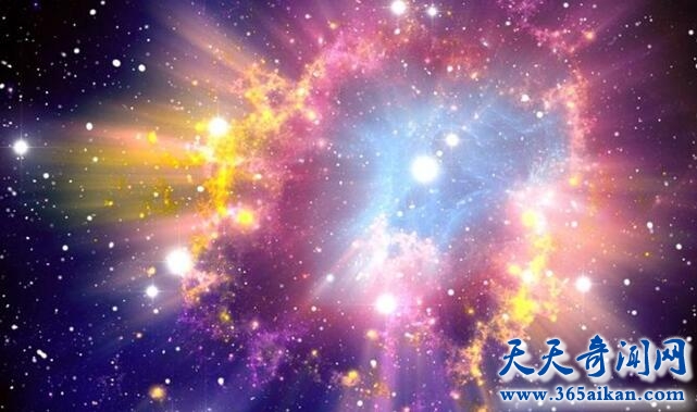 细数十大令人困惑的宇宙之谜