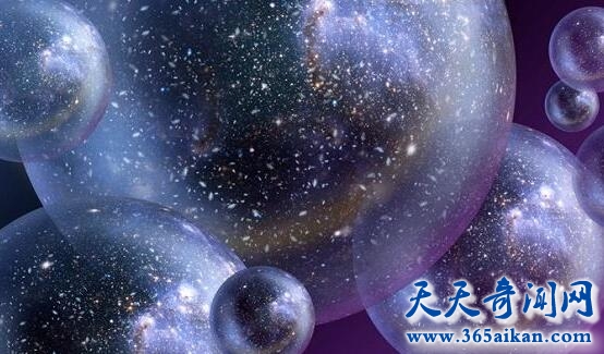 细数十大令人困惑的宇宙之谜