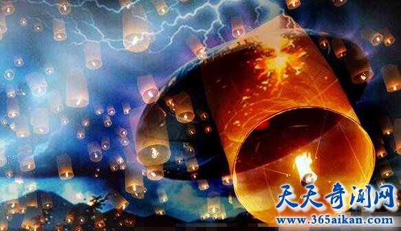 上海天空惊现巨型UFO，多名人员目睹！