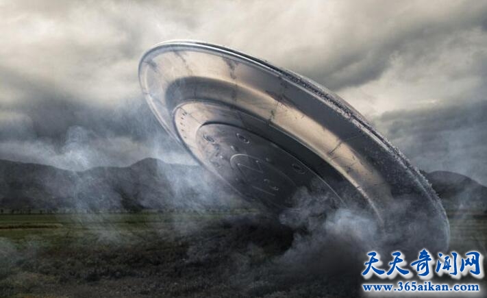 UFO从哪个年代开始出现？早期UFO目睹事件是怎么样的？