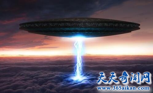 UFO从哪个年代开始出现？早期UFO目睹事件是怎么样的？