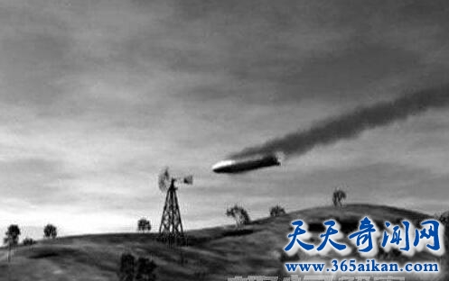 43年前的英国UFO事件又被爆出新的证据！