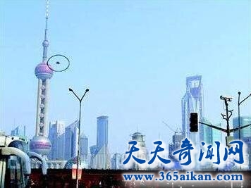 揭秘多年无解的上海UFO事件，上海UFO“4大经典”是哪些？