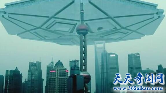 揭秘多年无解的上海UFO事件，上海UFO“4大经典”是哪些？