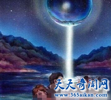 解读被"外星人绑架"遭遇是真是假，难道是人们的幻觉吗？