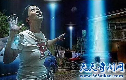 解读被"外星人绑架"遭遇是真是假，难道是人们的幻觉吗？