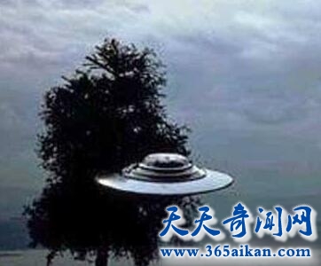 罗斯ufo事件真相