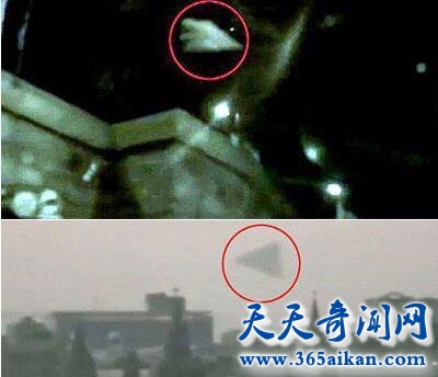 罗斯ufo事件真相