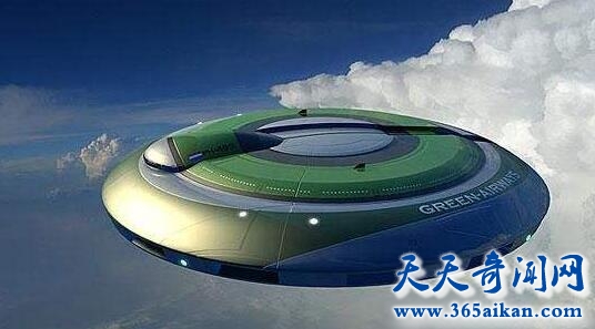 上海UFO事件档案揭秘，20多年仍无解的上海UFO事件是什么鬼？