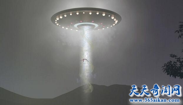 英国解密UFO事件档案